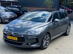 Citroën DS5 - 1.6 THP So Chic PANO NAVI CRUISE XENON LED CLIMA PDC KEYLESS