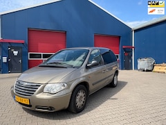 Chrysler Ram Van - 2.8 CRD