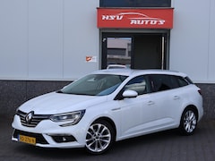 Renault Mégane Estate - 1.2 TCe Zen navi LM airco