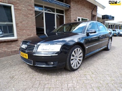 Audi A8 - 4.2 quattro Pro Line Automaat / Leder / Navi / Schuifdak