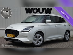 Suzuki Swift - 1.2 Select Smart Hybrid AUTOMAAT