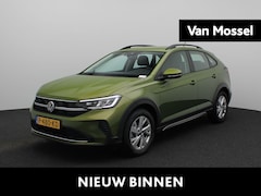 Volkswagen Taigo - 1.0 TSI Life | Apple Carplay | LED Verlichting | Bluetooth | Airco |
