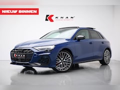 Audi S3 - Sportback 2.0 TSFI quattro |Pano|Matrix|Sonos|Ambient|VOLL|