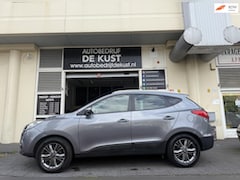 Hyundai ix35 - 1.6i GDI 2015 i-Vision Leder Navi/Cam Climatronic