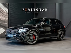 Mercedes-Benz AMG GLC - 63 S 4MATIC+ *AMG Driver's package / Panorama / Burmester / Memory / Sportuitlaat
