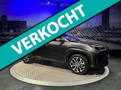 Toyota Yaris Cross - 1.5 Hybrid 130 Dynamic *Acc*Winterpakket*Camera*17inch