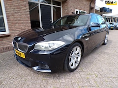BMW 5-serie Touring - 528i High Executive M Pakket / Automaat / Leder / Navi
