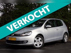 Volkswagen Golf - 1.4 Highline- Cruise/Airco/APK/PDC