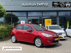 Citroën C3 - 1.2 PureTech 82pk Trekhaak airco