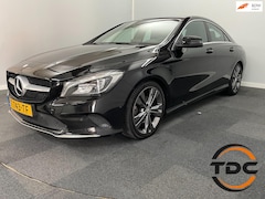 Mercedes-Benz CLA-Klasse - 180 Business AIRCO NAVI CRUISE LED PDC