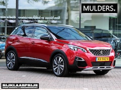 Peugeot 3008 - 1.6 e-THP GT Line | Navi / Focal / Camera