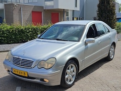 Mercedes-Benz C-klasse - 240 Elegance apk 29-03-2026