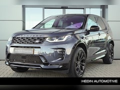 Land Rover Discovery Sport - 1.5 P270e PHEV Dynamic SE | 20 inch "Gloss Black' | Cold Climate Pack | Panoramadak | 5 ja