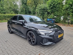 Audi A3 Limousine - 35 TFSI Aut. Sline Limo