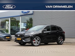 Ford Kuga - 2.5 PHEV 243pk e-CVT ST-Line X | Wegklapbare trekhaak | 4Season banden | Direct rijden