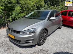 Volkswagen Golf - 1.2 TSI Trendline|Airco|Parkeersenoren|Cruise