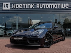 Porsche Panamera - 2.9 4S E-Hybrid | Pano | 360° Camera | 4 wiel sturing