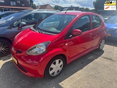 Toyota Aygo - 1.0-12V