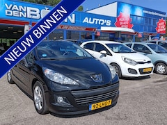 Peugeot 207 CC - 1.6 VTi Airco Trekhaak 16'' L.M.V Nw APK