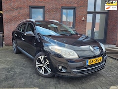 Renault Mégane Estate - 1.4 TCe Bose / Navi / Klima