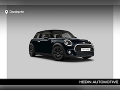 MINI Cooper - 3-deurs | LM. velgen zwart | Airco | Sportstuur leder |