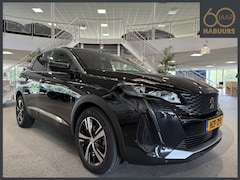 Peugeot 3008 - 1.2 GT EAT8, Adaptive, Stoelverwarming, Camera, DAB+