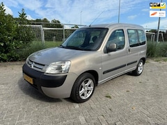 Citroën Berlingo - 1.6i Multispace 1.6i I nette auto I trekhaak I