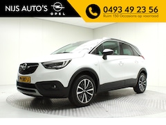 Opel Crossland X - 1.2 Turbo Innovation | Keyless / Camera + PDC / Carplay / Blind Spot