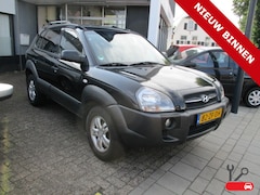 Hyundai Tucson - 2.0i Active Joy