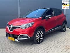Renault Captur - 1.2 TCe Helly Hansen / Automaat / Trekhaak