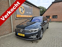 Volkswagen Passat Variant - 1.5 TSI Elegance Business R