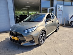 Toyota Yaris - 1.5 Hybrid 115 First Edition