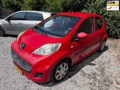 Peugeot 107 - 1.0-12V XS|Automaat|5-Deurs|Airco|Apk