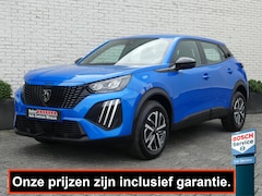Peugeot 2008 - 1.2 100PK ACTIVE NAVI/CAMERA/CLIMATE/CRUISE/LED