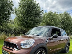 MINI Paceman - 1.6 Cooper S ALL4 Chili