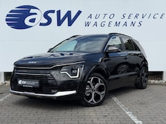Kia Niro - 1.6 GDi Hybrid ExecutiveLine | BOMVOL | NIEUWSTAAT | GARANTIE