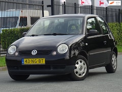 Volkswagen Lupo - 1.7 SDI Trendline 137DKM / APK 08-08-2026