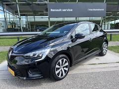 Renault Clio - 1.0 TCe 90 Equilibre / Airco / PDC A / NAP / Cruise / Applecarplay - Androidauto /