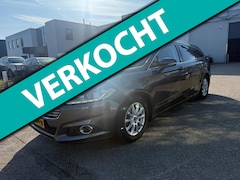 Ford Mondeo Wagon - 1.5 TDCi Titanium Lease Edition Bj 2018 Exportprijs EX BPM