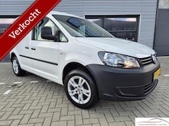 Volkswagen Caddy - Bestel 1.2 MARGE CRUISE 134000KM