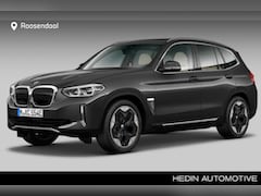BMW iX3 - High Executive 80 kWh | Harman Kardon | Comfort Access | Head Up Display | Co-Pilot Pack |