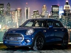 MINI One - 5-deurs