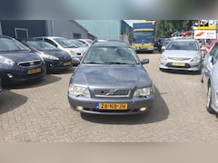 Volvo V40 - 2.0 Europa/AIRCO/LEER/NWE.APK:07.2026
