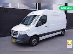 Mercedes-Benz Sprinter - 314 2.2 CDI L2H2 - Airco - Navi - Cruise - € 14.900, - Excl