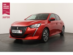 Peugeot 208 - BWJ 2019 1.2 101 PK Blue Lease Allure NAVI / CLIMA / CRUISE / DAB+ / APPLE & ANDROID / CAM