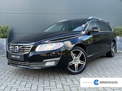 Volvo V70 - 2.0 T4 Inscription Edition | Dealer onderhouden | ACC | Trekhaak | Keyless |