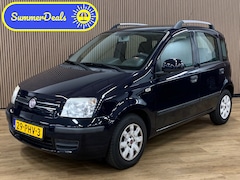 Fiat Panda - 1.2 Edizione Cool|116000KM|Airco|