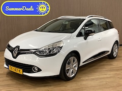 Renault Clio Estate - 1.2-16V Authentique|101000KM|Navigatie|Airco|