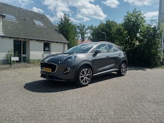 Ford Puma - 1.0 EcoBoost Hybrid ST-Line X Met een APK tot April 2026