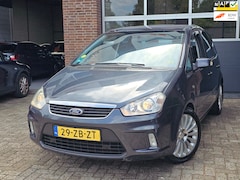 Ford C-Max - 1.8-16V Titanium Apk |Youngtimer |Nap |Pano |Trekhaak